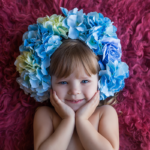 赤ちゃんもうっとり...