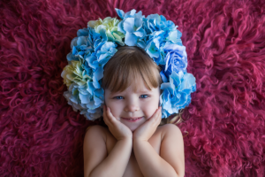 赤ちゃんもうっとり...