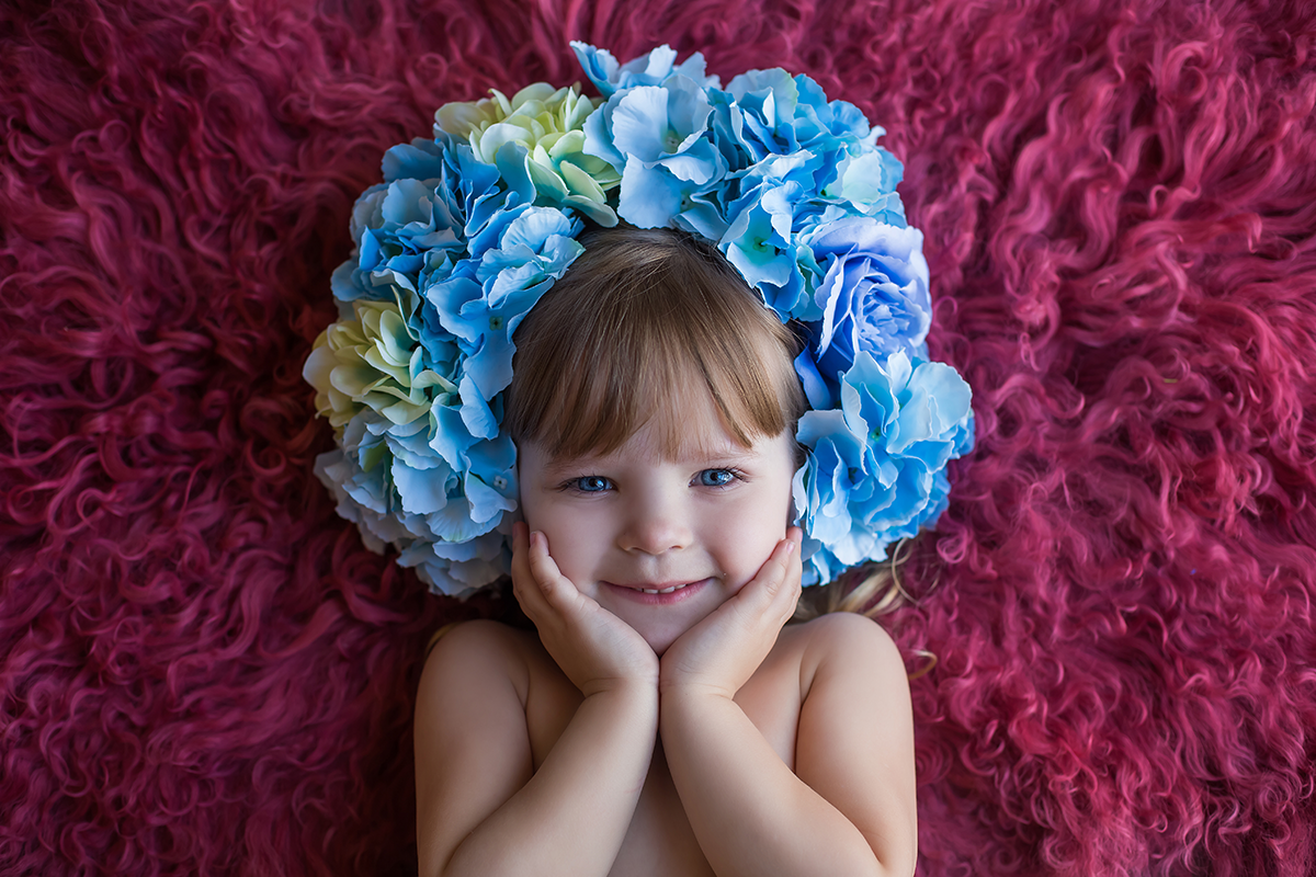 赤ちゃんもうっとり...