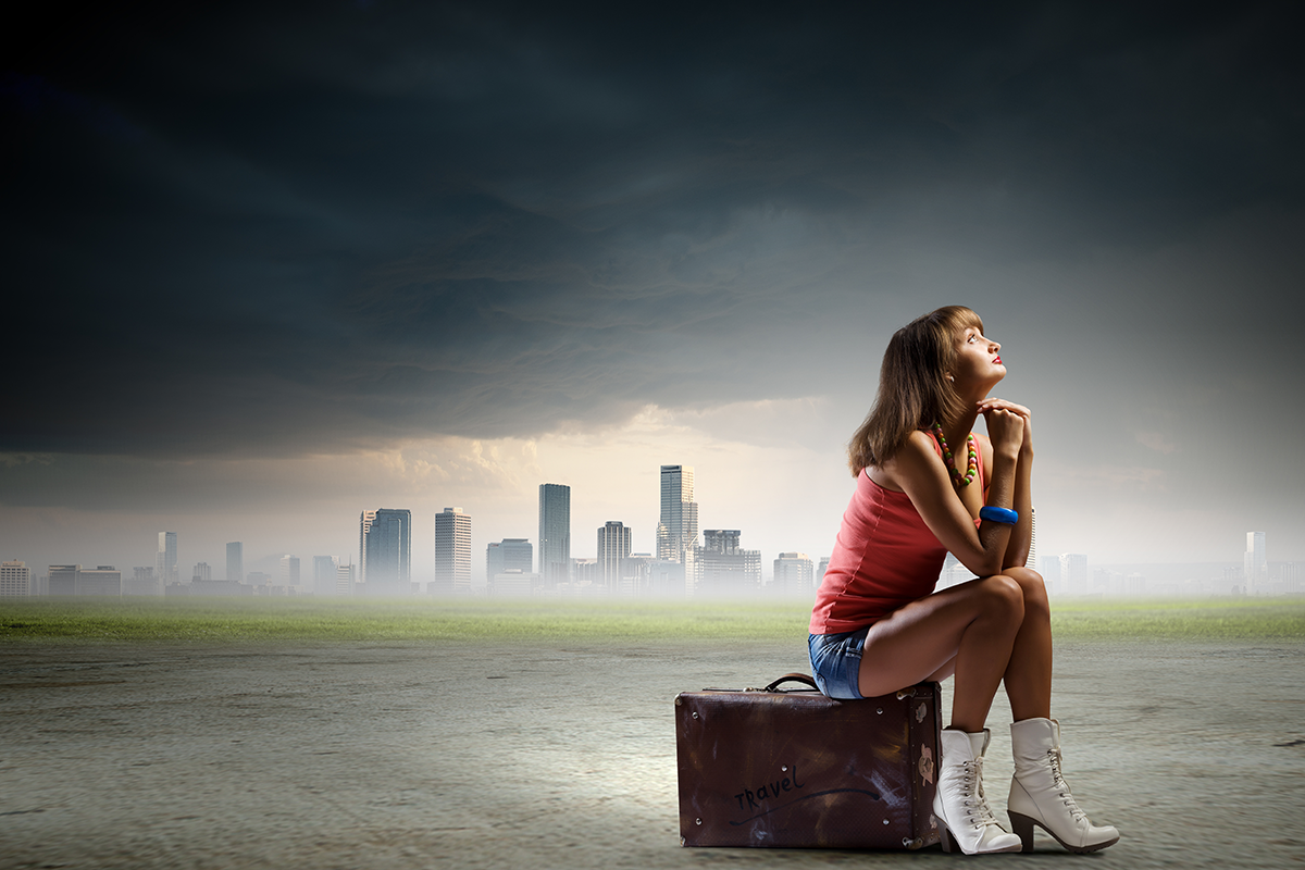 私ってそんなにひどい...？