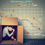 私、もうだめだ...