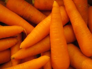 道具もニンジンも使いよう