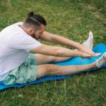 のびのびストレッチは気持ち良い？